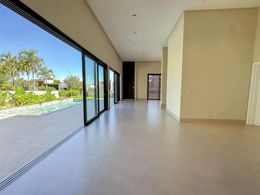 Arquitetura sofisticada, tecnologia e conforto, no Jardins Munique.505mÂ² de con...