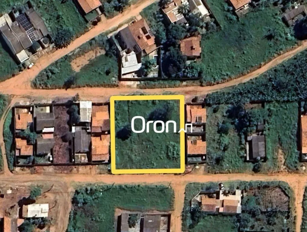 CÓDIGO DO IMÓVEL: AR0200LOCALIZAÇÃO:Próximo a GO-040.SOBRE O TERRENO:Terreno com...