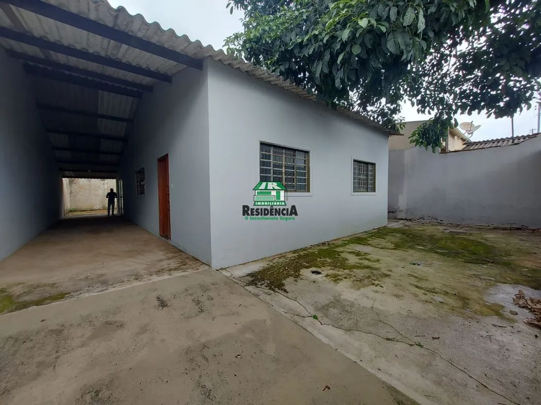 Foto do Imóvel