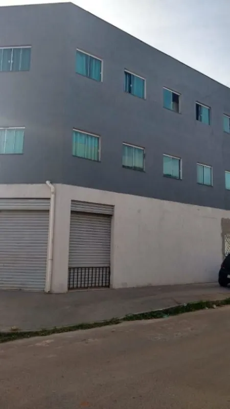 Ótimo apartamento em Areal. Prédio situado na QS 11 Conjunto M, com ótima locali...