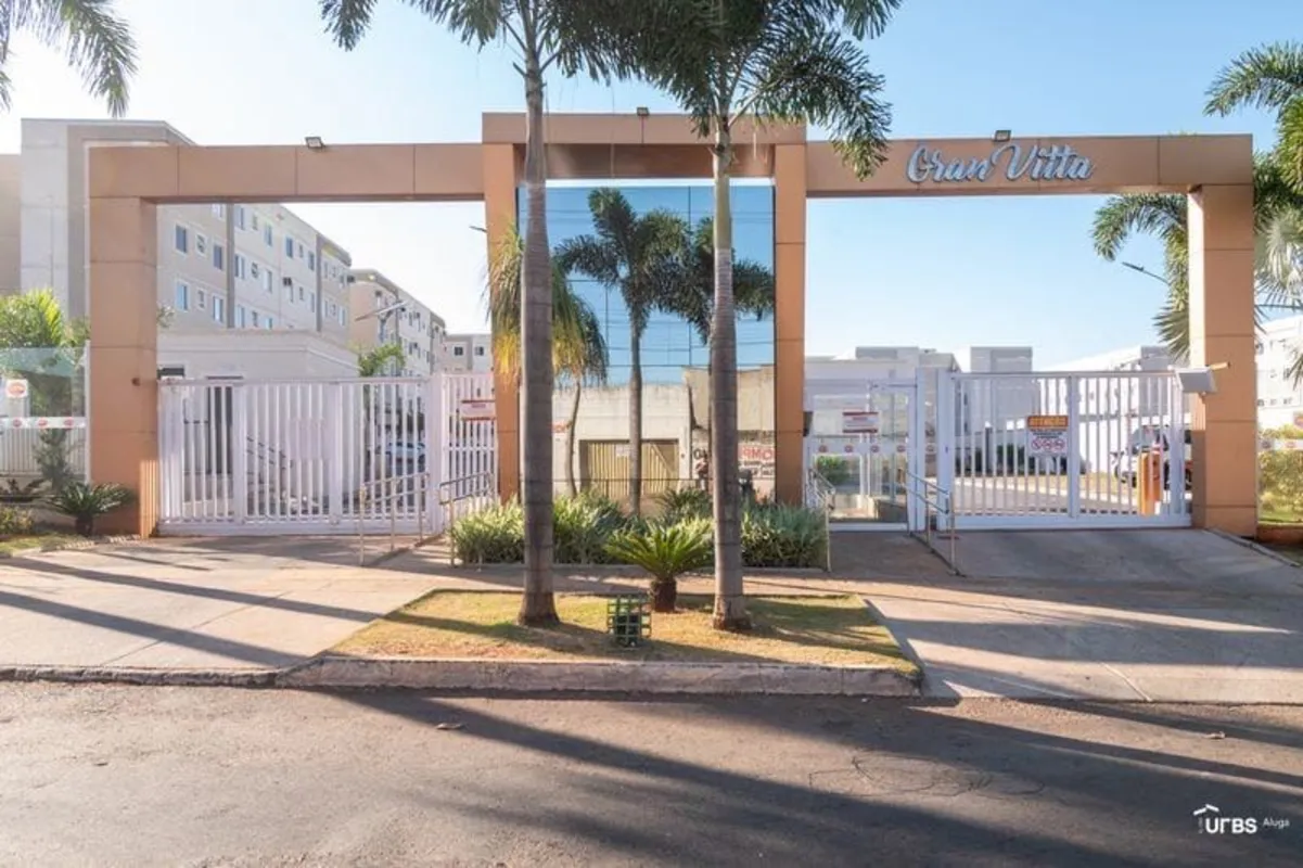Quartos: 2Suítes: nenhuma Banheiros: 1Andar: 2Metragem: Vaga em gaveta para 2 ca...