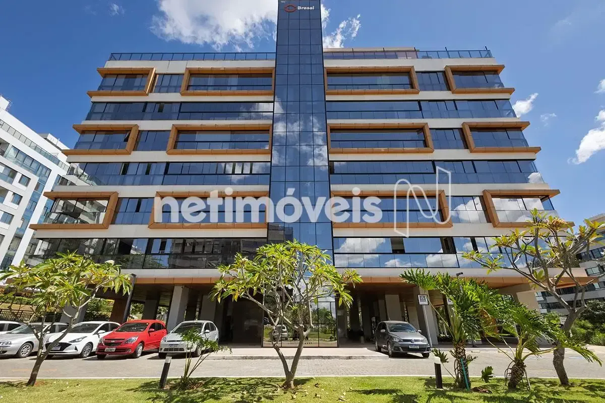 Viver no Noroeste é uma escolha por qualidade de vida, e morar neste apartamento...