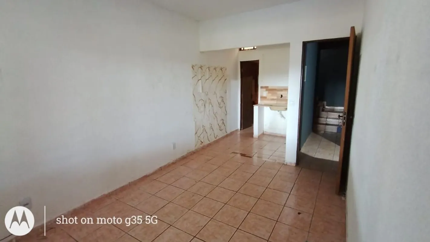 APARTAMENTO DE 01 QUARTO TAGUATINGA NORTEQNL 28 VIA 2 LOTE 28 TAGUATINGA NORTEEx...