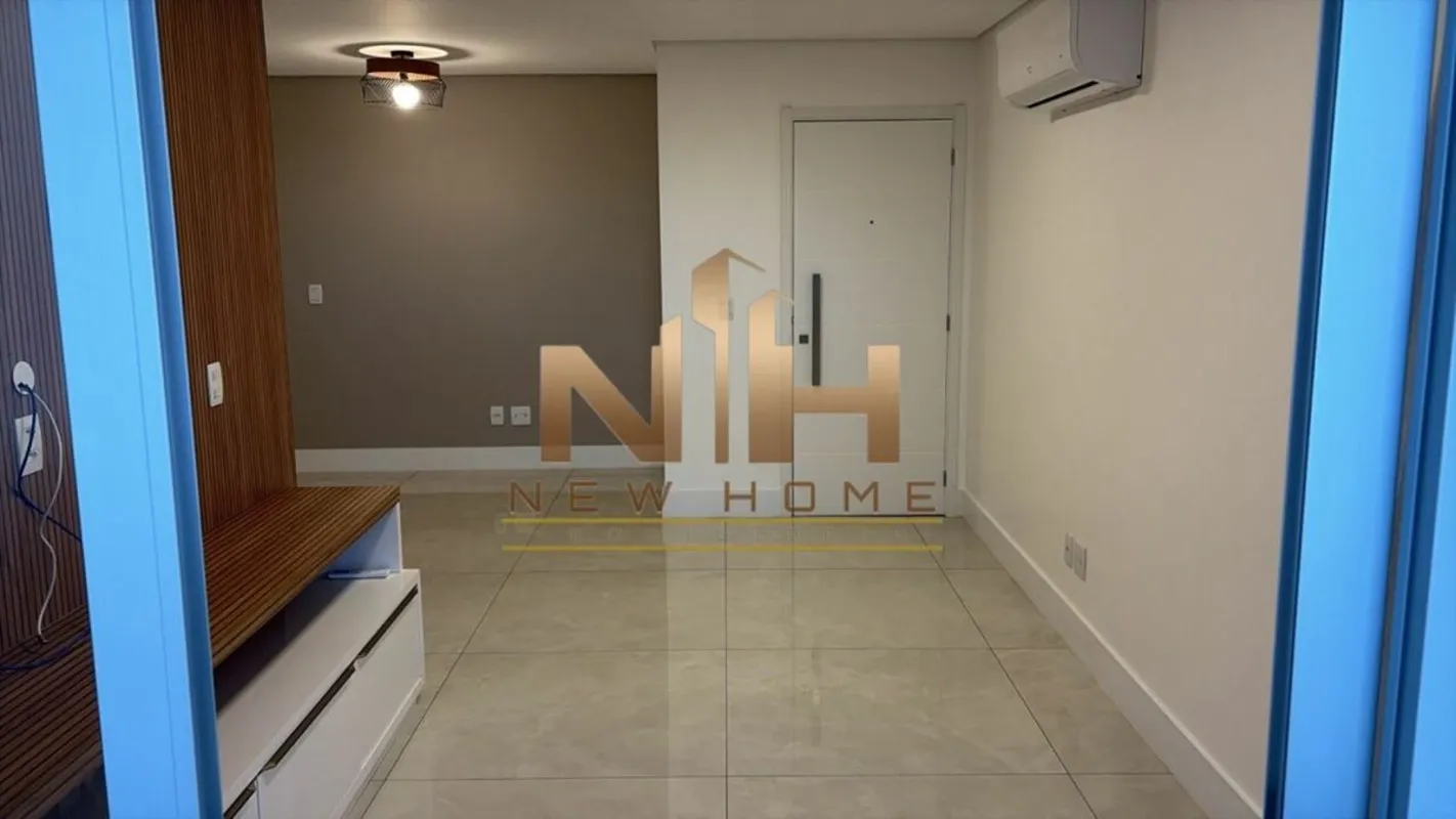 Apartamento Mobiliado para locação 13/05/26