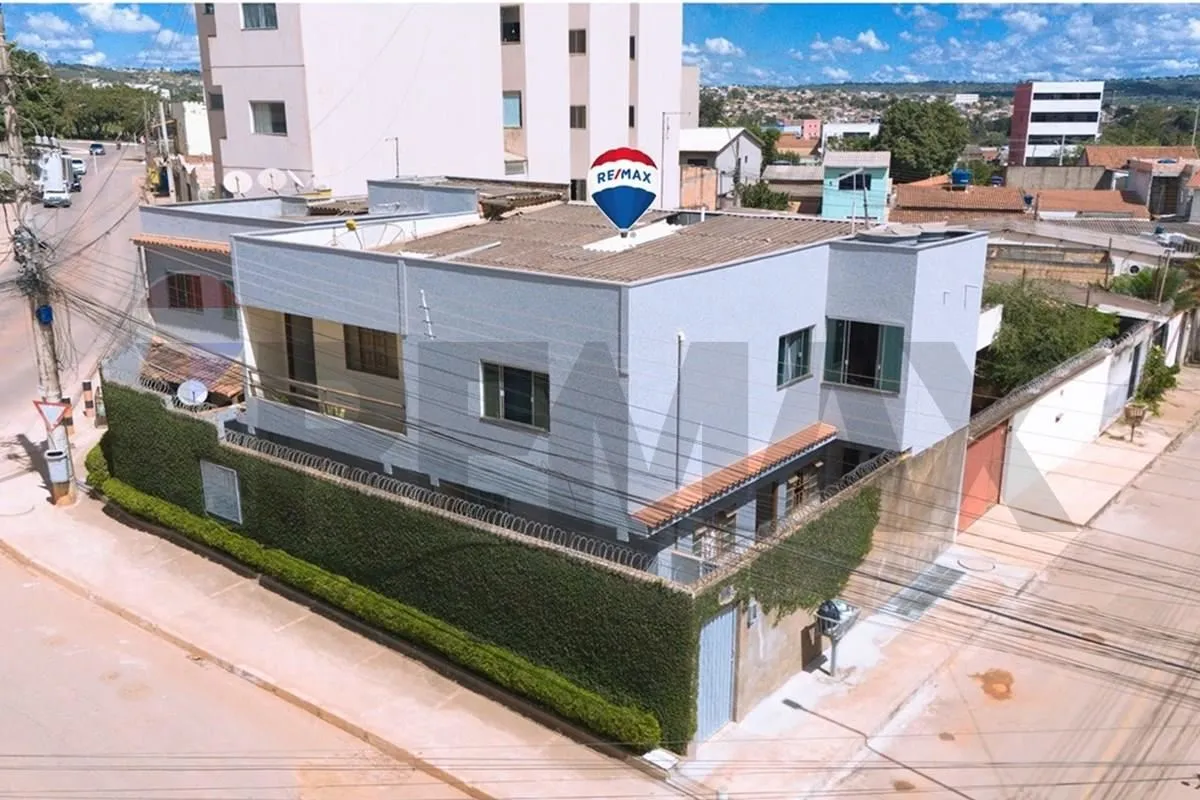 OPORTUNIDADE DE INVESTIMENTO EM SÃO SEBASTIÃO DF Bairro Vila São José | Próximo ...