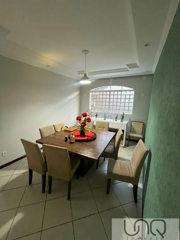 Casa com lote excelente no Setor de Mansões Sobradinho IILocalização privilegiad...