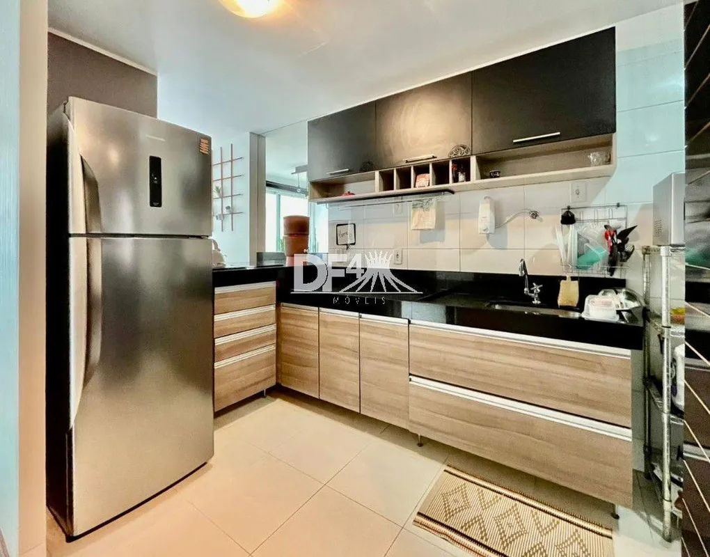 CITTA RESIDENCE - R. 13 Norte - Águas Claras, Brasília - DF- 48m- 11º andar.- 1 ...