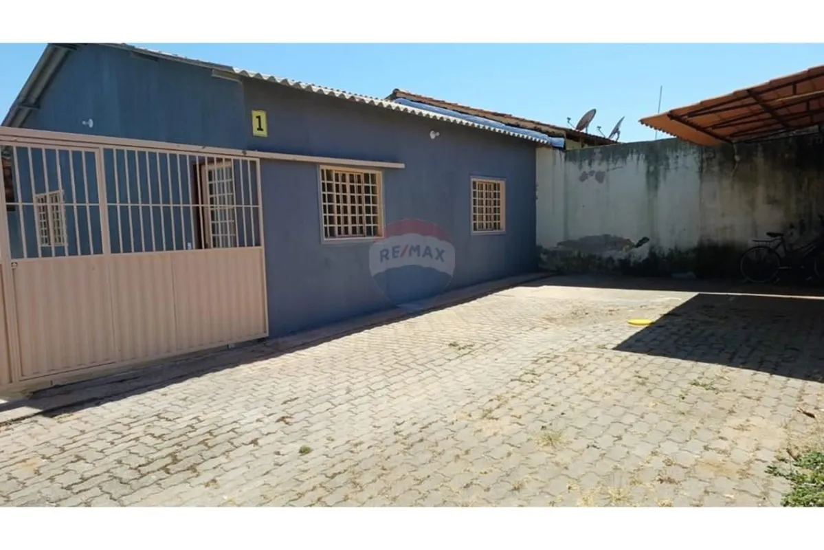 Casa à venda no Jardim Ingá | Aceita financiamentoUma excelente oportunidade par...