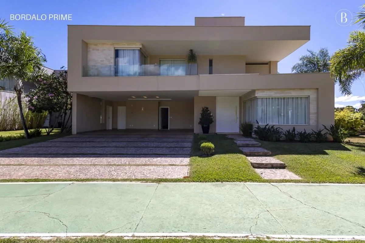 VILLA153171 - Última atualização: 05/06/26 23:31SMDB Conjunto 24 - Lago SulEm um...