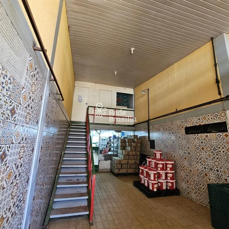 Loja SOOF SUL Com 104 metros ótima para centro de distribuição logística 13/05/2...