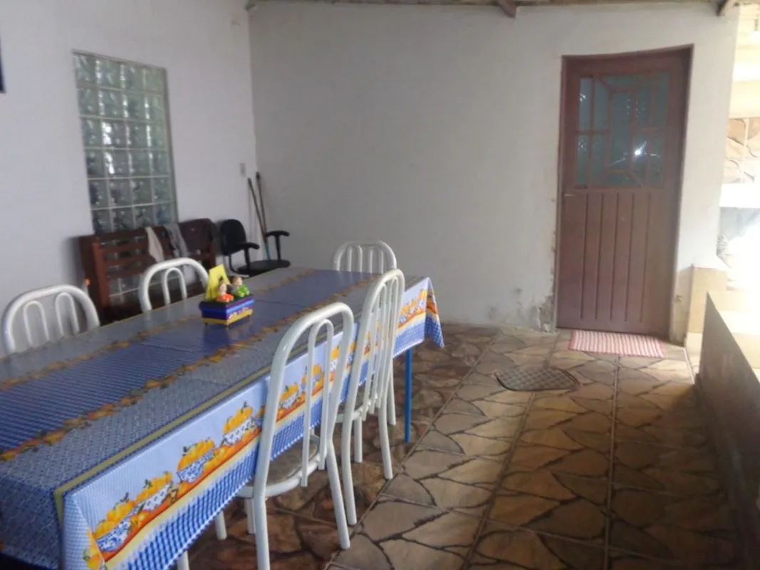 Foto do Imóvel