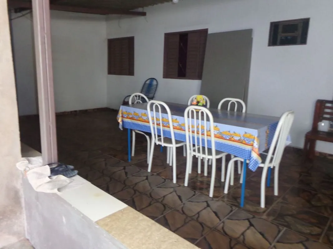 Foto do Imóvel