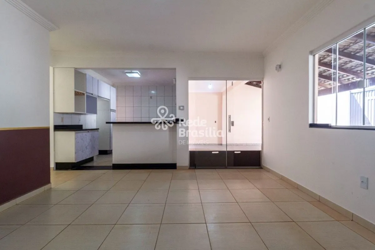 TH35173 - Sha Conjunto 03 Arniqueira, Casa em Condomínio 03 quartos, 250m². Agen...