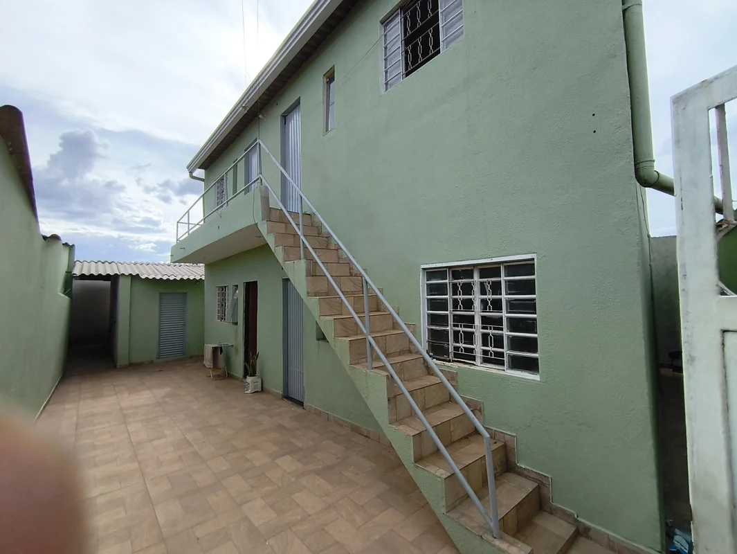 EXCELENTE KITNET EM NOVA COLINA – CONFORTO E PRATICIDADE?Apresentamos uma ótima ...