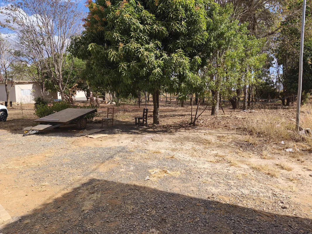 VENDA DE CHÁCARA – VALE VERDE / PLANALTINA Excelente oportunidade para lazer, in...