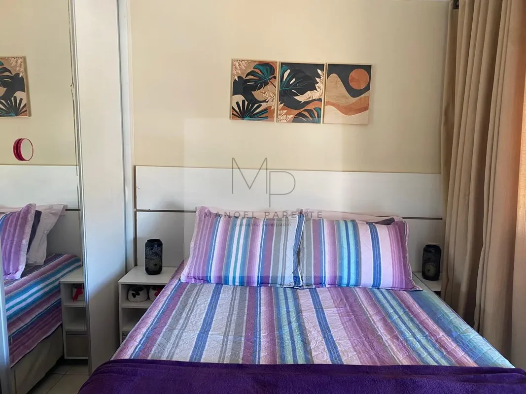 (037) VERA VENDE: (61) 98206-1594 - R$ 110.000,00 -APARTAMENTO C/ 1 QUARTO – GUA...
