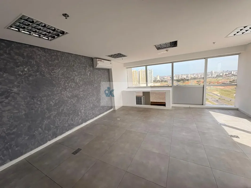 Sala Comercial – DF Century Plaza | Águas ClarasOportunidade estratégica para qu...