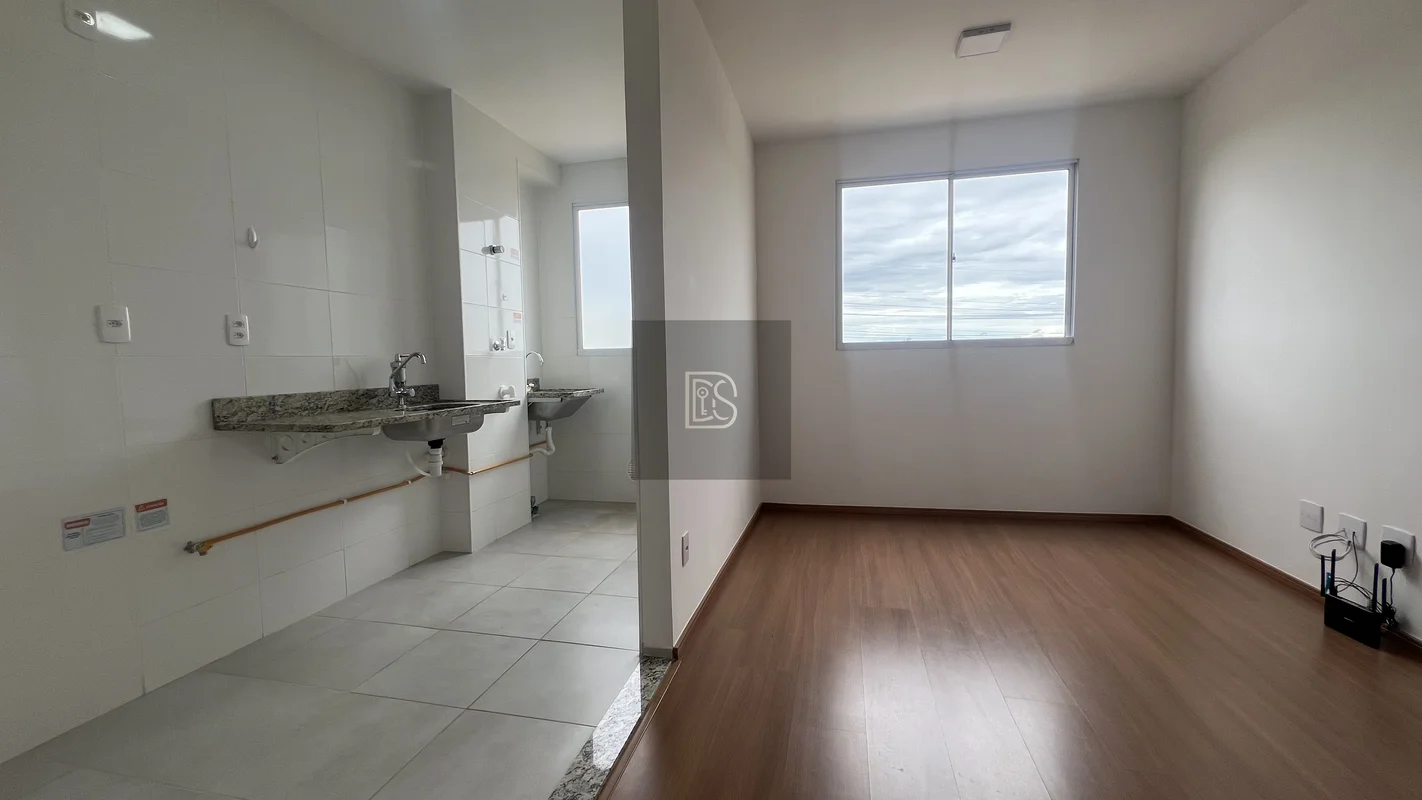 ??? OPORTUNIDADE PARA MORAR OU INVESTIR APTO COM  2 QUARTOS AO LADO DO METRÔ + L...