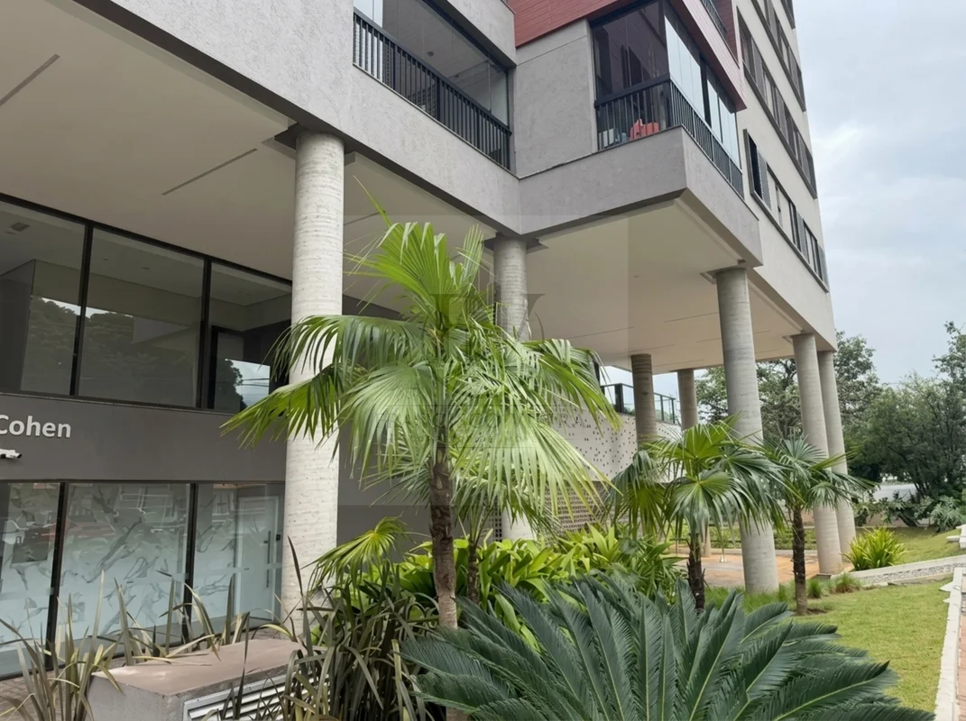 Conquiste o conceito de morar bem no coração do Guara II, em Brasília. Este espa...
