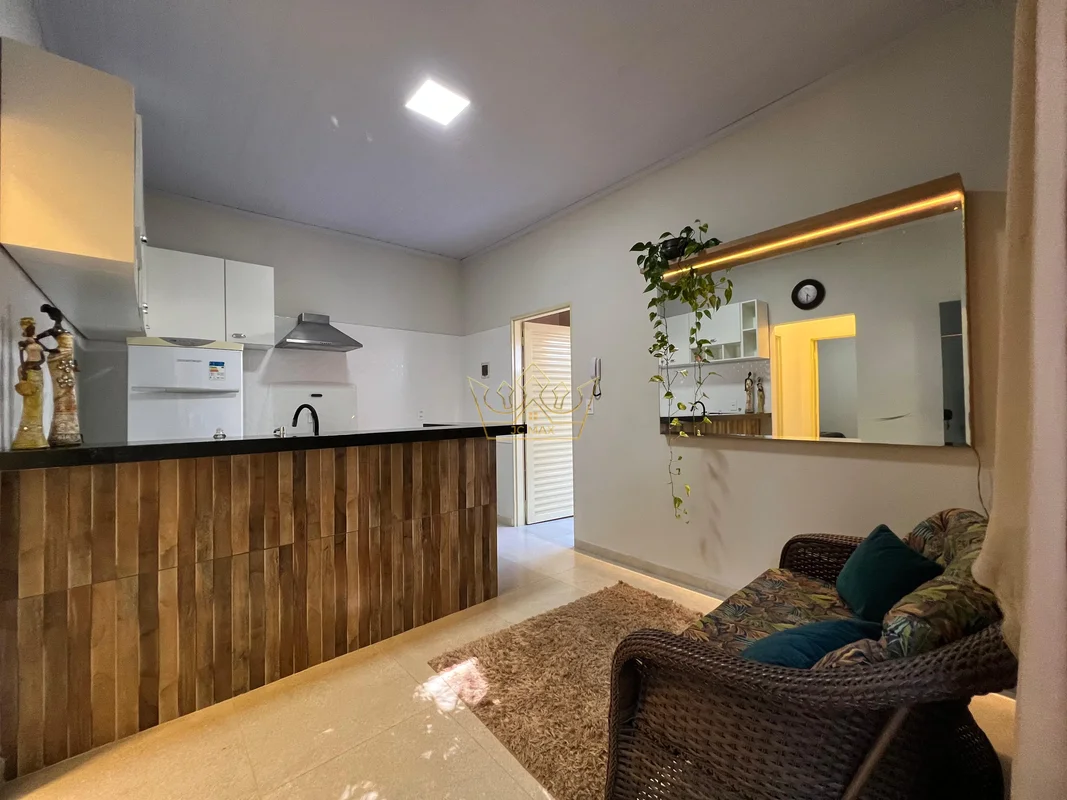JCMAX ALUGA - CASA - 1 QUARTO - LAGO NORTE Excelente oportunidade de morar no co...