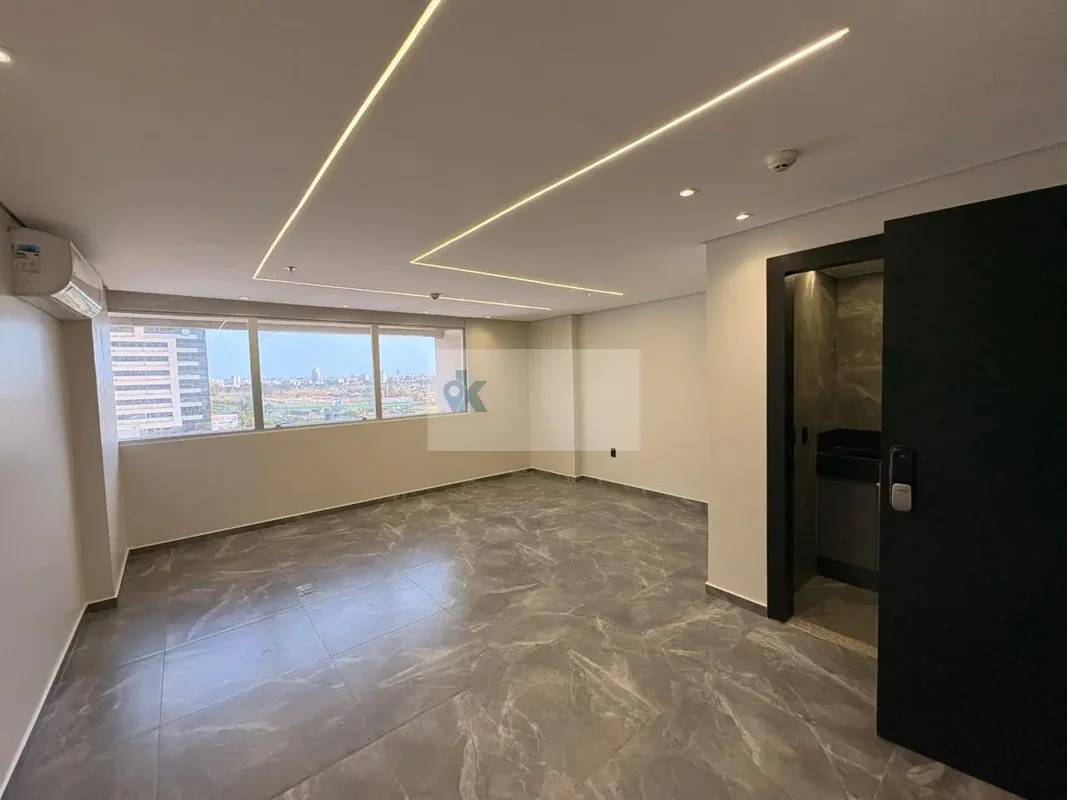 Sala Comercial – DF Century Plaza | Águas ClarasOportunidade estratégica para qu...