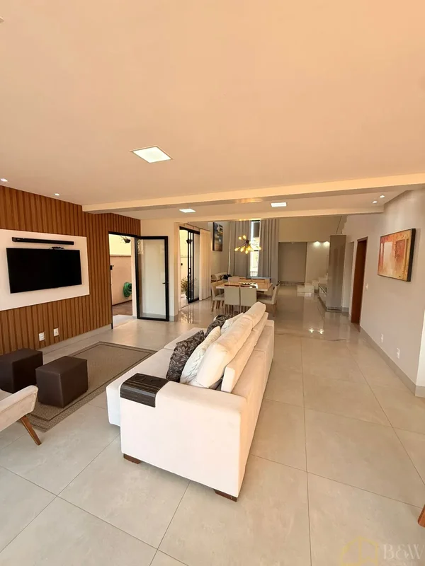 SOFISTICAÇÃO, CONFORTO E UMA VISTA DESLUMBRANTE DE GOIÂNIA ?Disponível para loca...