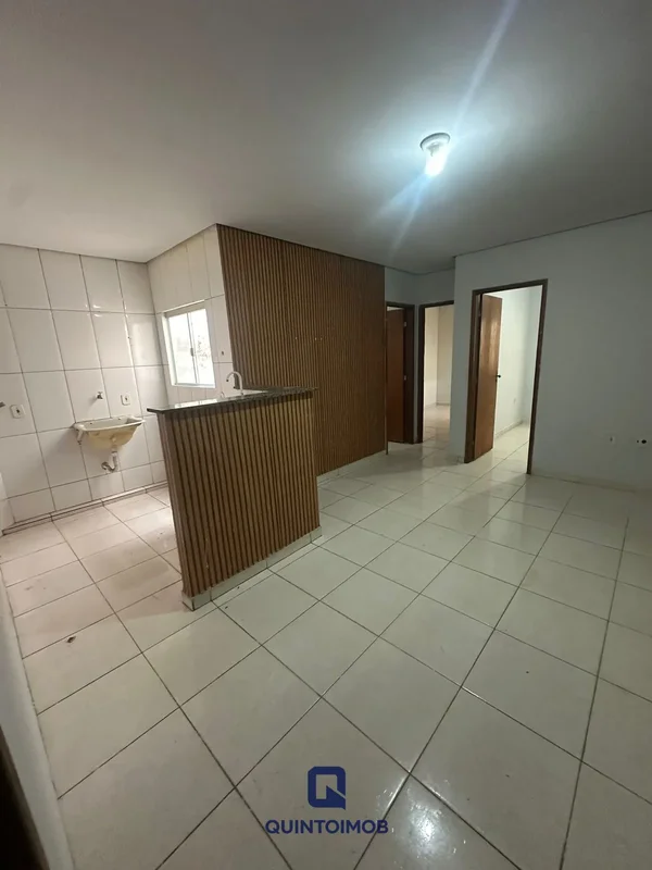 APARTAMENTO À VENDA — ÓTIMA OPORTUNIDADE!?? QE 40 – GuaráApartamento com excelen...