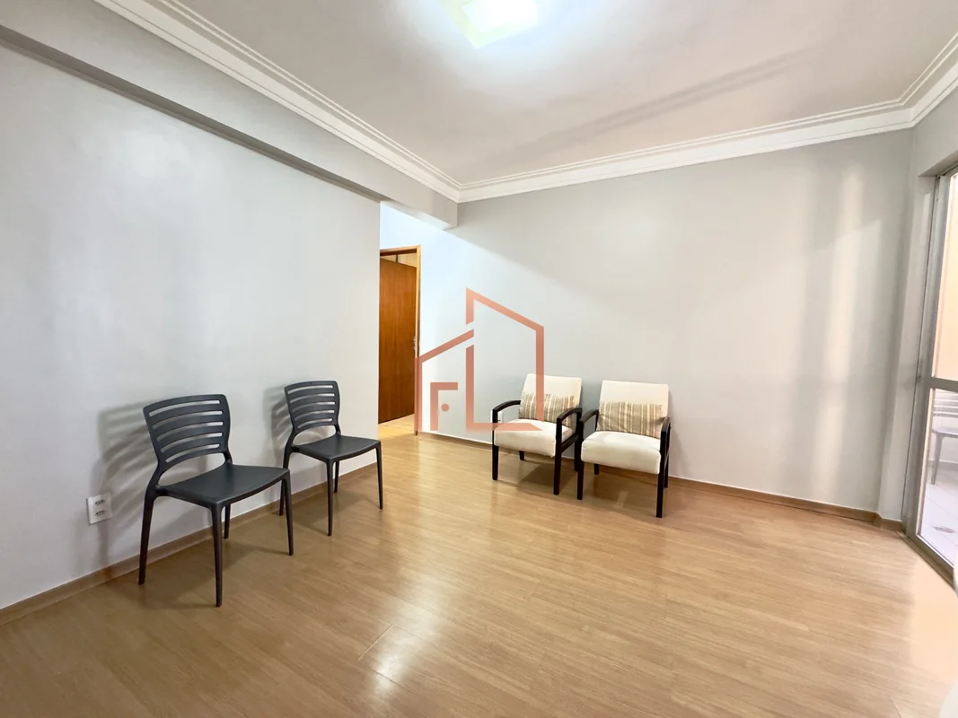  QRSW 2, Sudoeste 1º Andar de CantoOportunidade imperdível! Apartamento com conf...