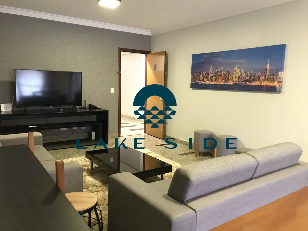 Apartamento de 2 Quartos com Garagem - 96m²Valor Total: R$ 13.161,00 + R$320,00 ...