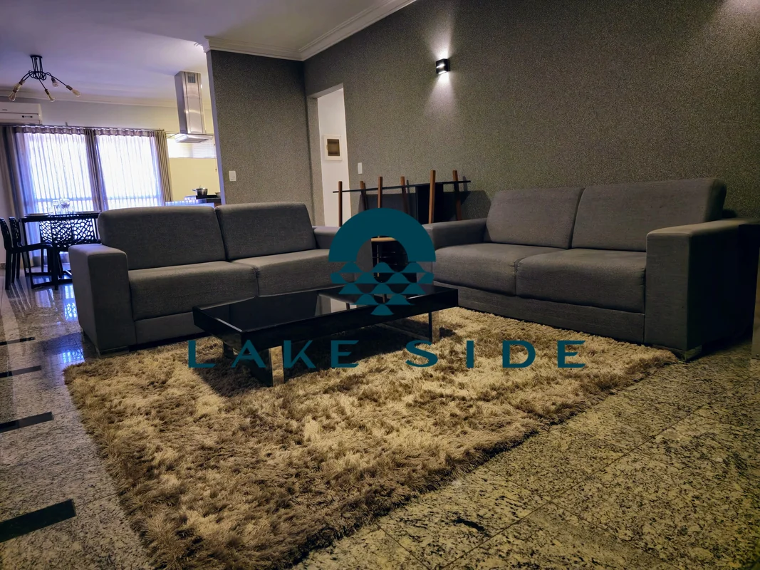 Apartamento de 2 Quartos com Garagem - 96m²Valor Total: R$ 13.161,00 + R$320,00 ...