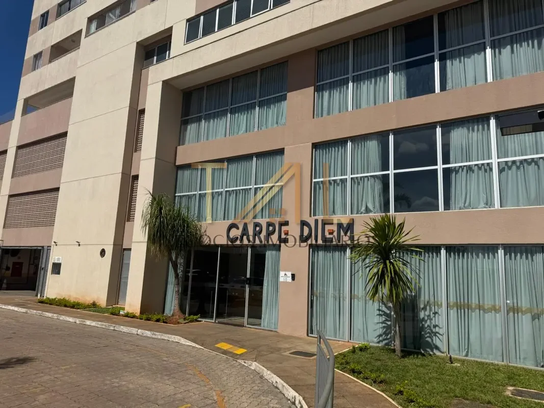 Excelente oportunidade para o seu negócio no CARPE DIEM MALL SERVICE, localizado...