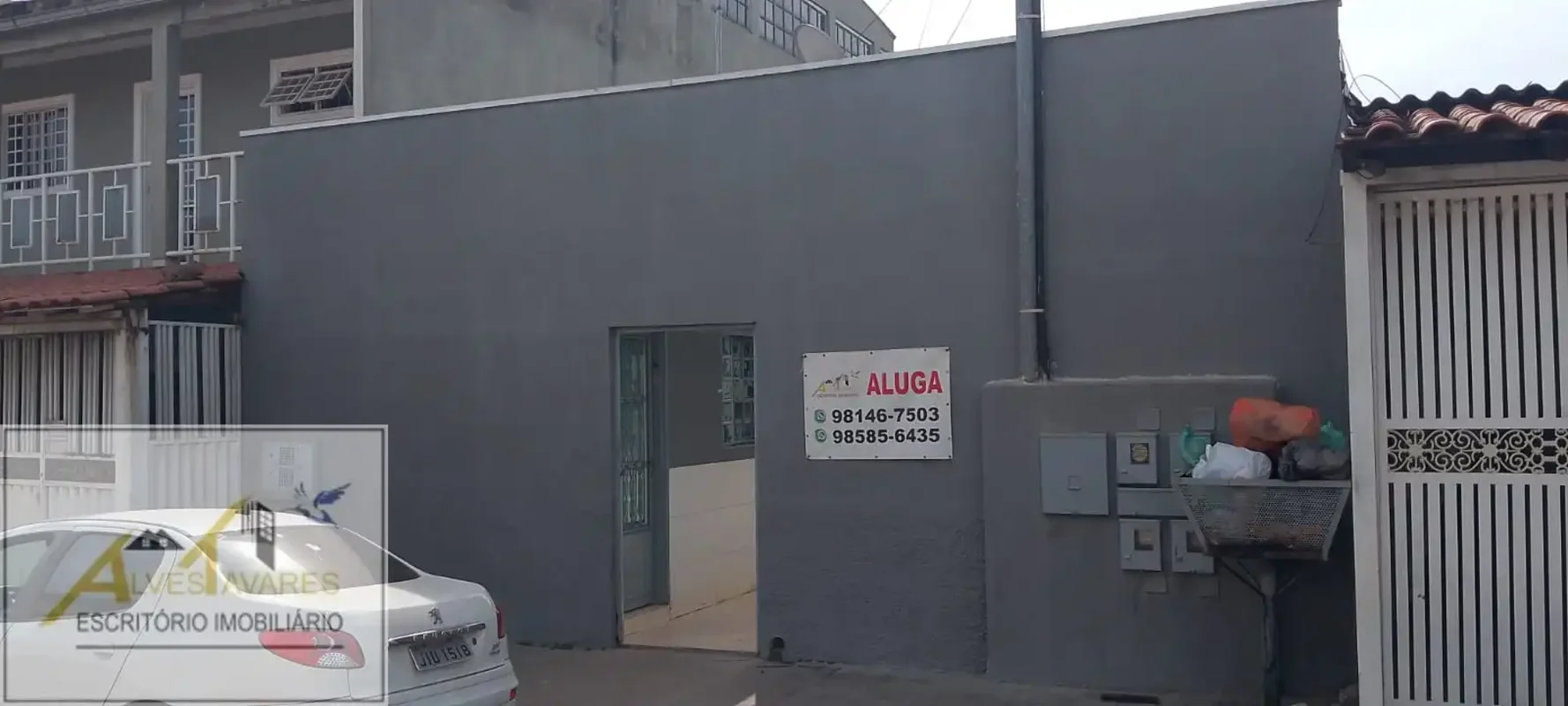 Foto do Imóvel