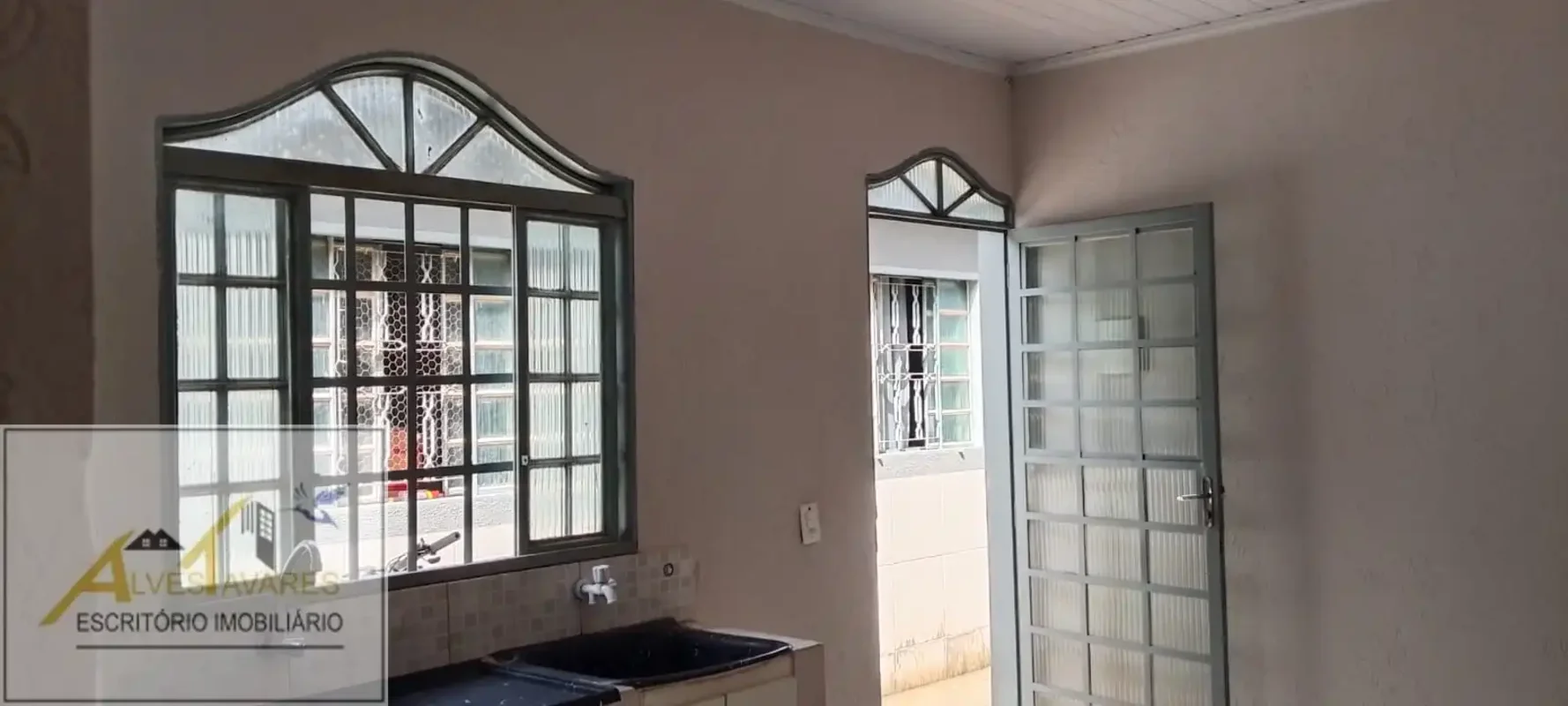 Caracteristicas do ImovelAPT de 1 quarto sala com cozinha americana, 1 banheiro,...