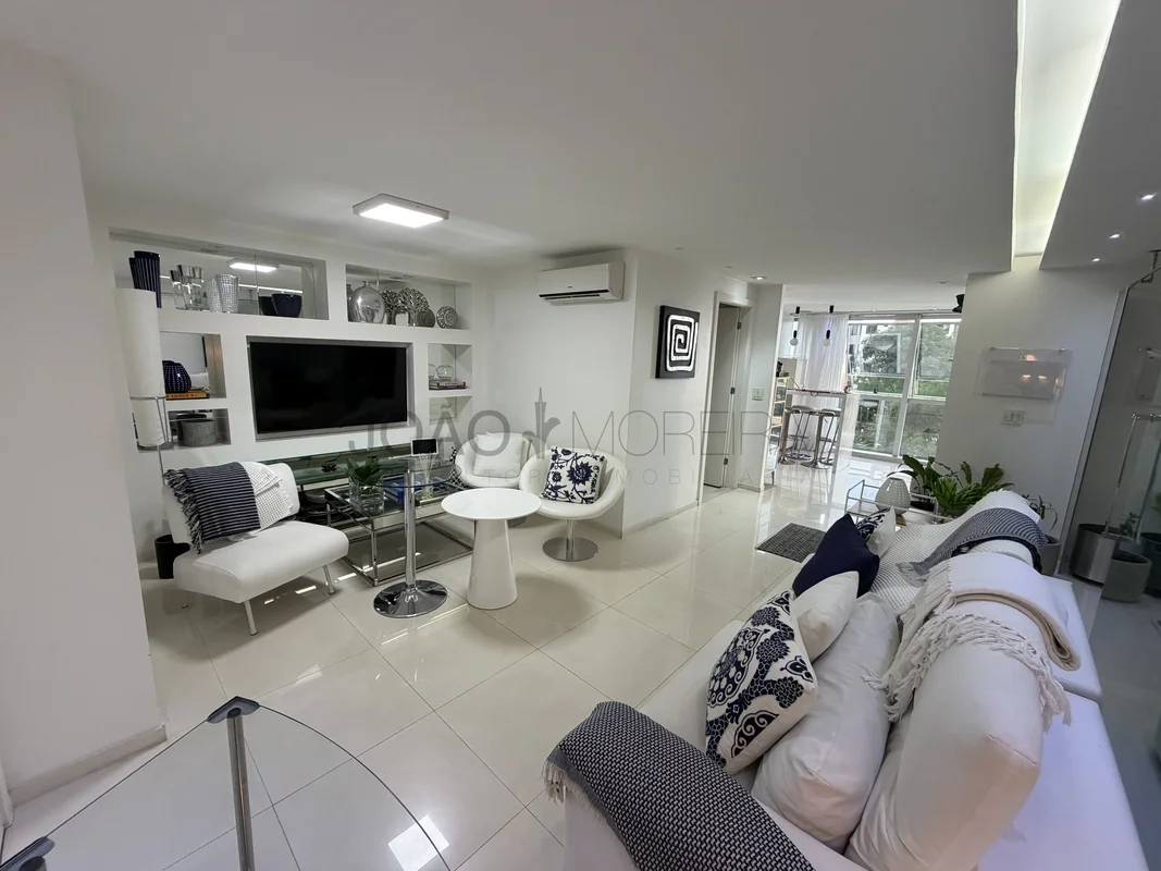 Exclusividade, sofisticação e localização premium no coração do Sudoeste!?? SQSW...