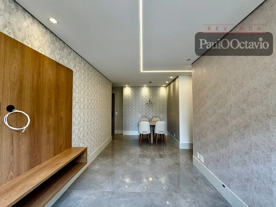 Exclussivo Apartamento à Venda na SQNW 306 – Noroeste -Desocupado - Vista livre ...