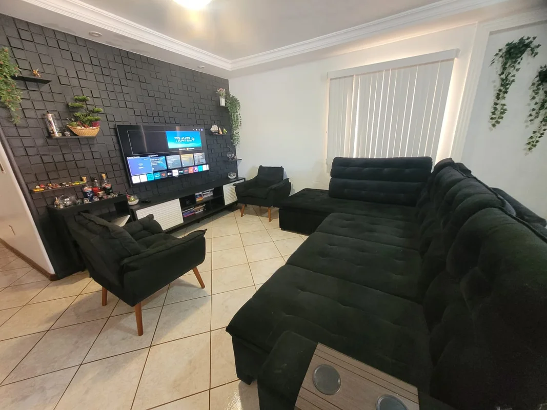 CASA DE ALTO PADRÃO À VENDA – QSC 3 | CONFORTO, SOFISTICAÇÃO E LOCALIZAÇÃO PRIVI...
