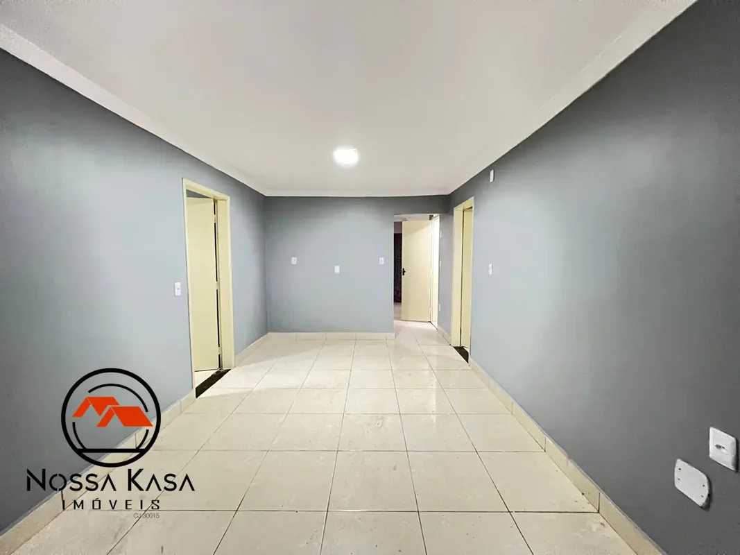 Imóvel disponível para locação – QNM 03, Conjunto O, Casa 05 – Ceilândia Sul, Br...