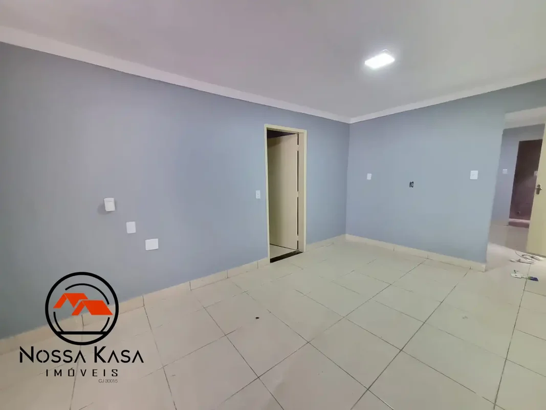 Imóvel disponível para locação – QNM 03, Conjunto O, Casa 05 – Ceilândia Sul, Br...