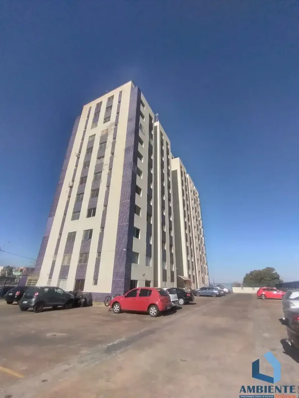 APARTAMENTO PARA LOCAÇÃO | RESIDENCIAL VILA ESPLENDORE | QR 411 – SAMAMBAIASe vo...