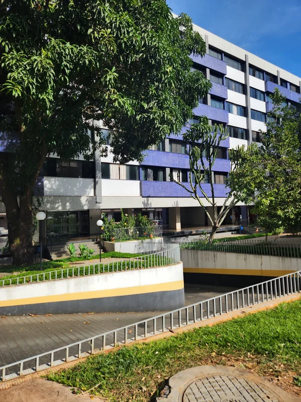 Venha viver o melhor da Asa Sul em um apartamento de 3 quartos com suíte, locali...