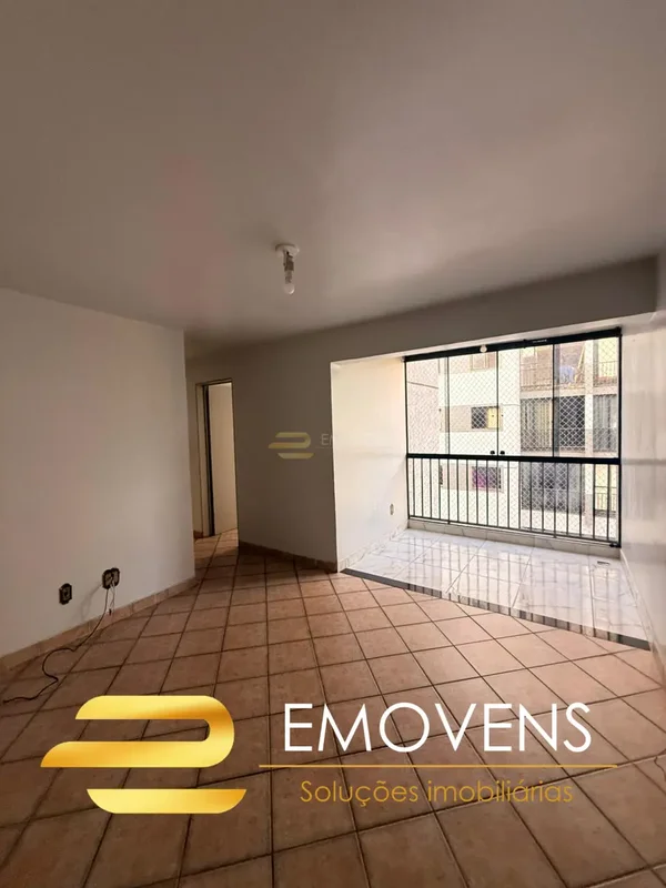 ??? ALUGUEL | APARTAMENTO NO ED. BARCELONA – SETOR CENTRAL DO GAMA ????? Excelen...