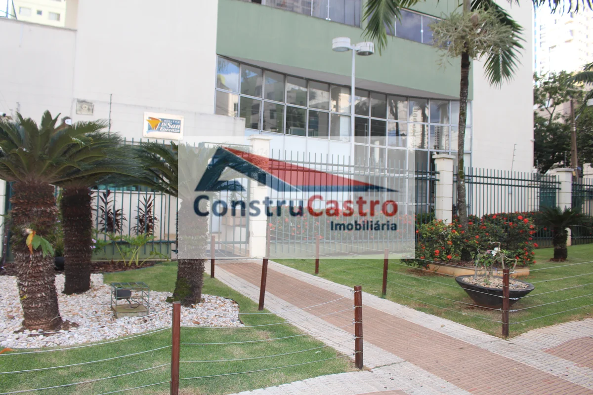 Descubra um apartamento confortável e bem localizado na Rua 59, no Jardim Goiás,...