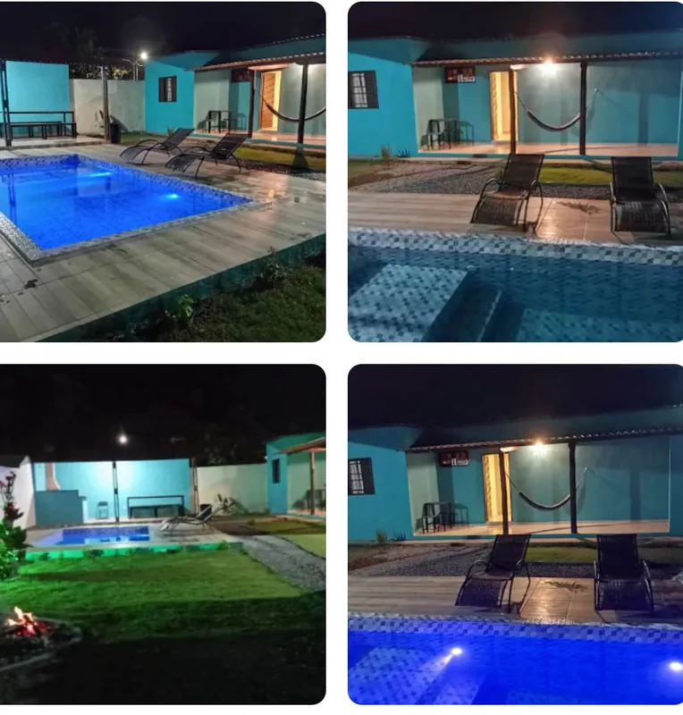 OPORTUNIDADE DE INVESTIMENTOIMÓVEL COM 2 CASAS DE 1 QUARTO – NOVO HORIZONTE - AL...