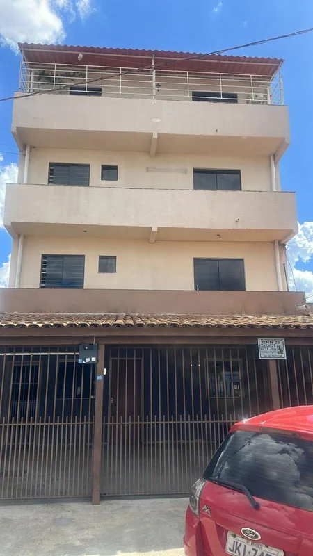 ?? VENDE-SE 2 APARTAMENTOS TÉRREOS – CEILÂNDIA SUL ???? Excelente localização, p...