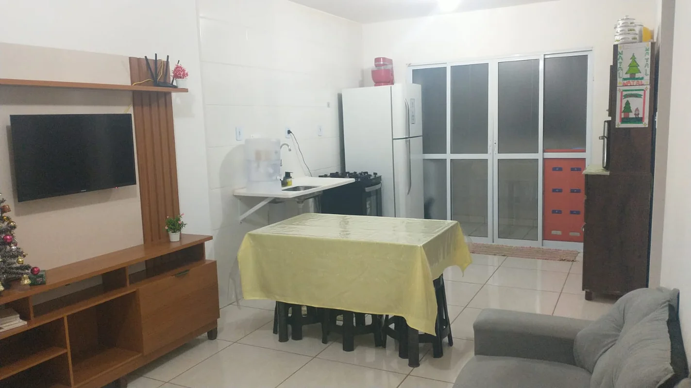 Foto do Imóvel