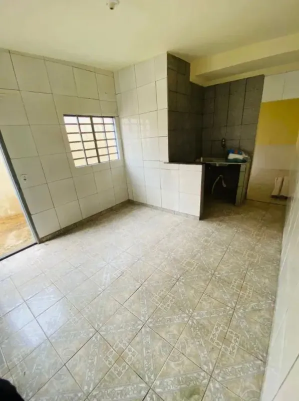 Kitnet próximo ao supermercado Carrefour da avenida T-9 14/05/26