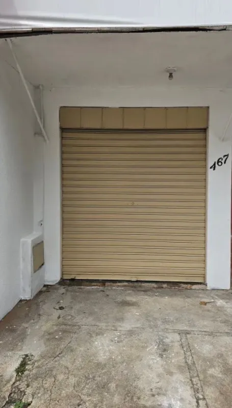 Excelente oportunidade de alugar um ponto comercial bem localizado em Goiânia. S...