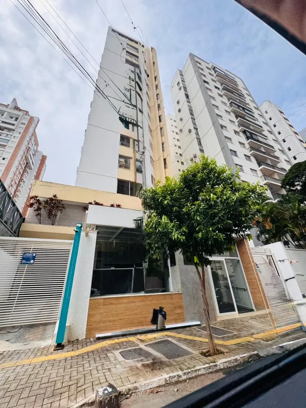 APARTAMENTO MOBILIADO BOX DE GARAGEM N° (17)ÁGUA INCLUSA NO CONDOMÍNIO 14/05/26
