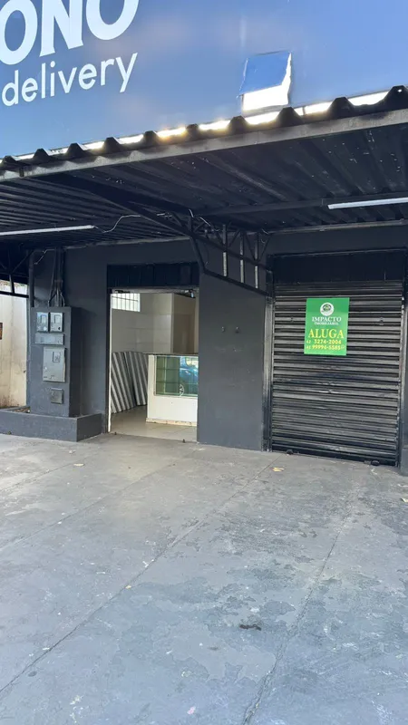 Ponto comercial estratégico na Rua C 224, no Jardim América, em Goiânia, ideal p...