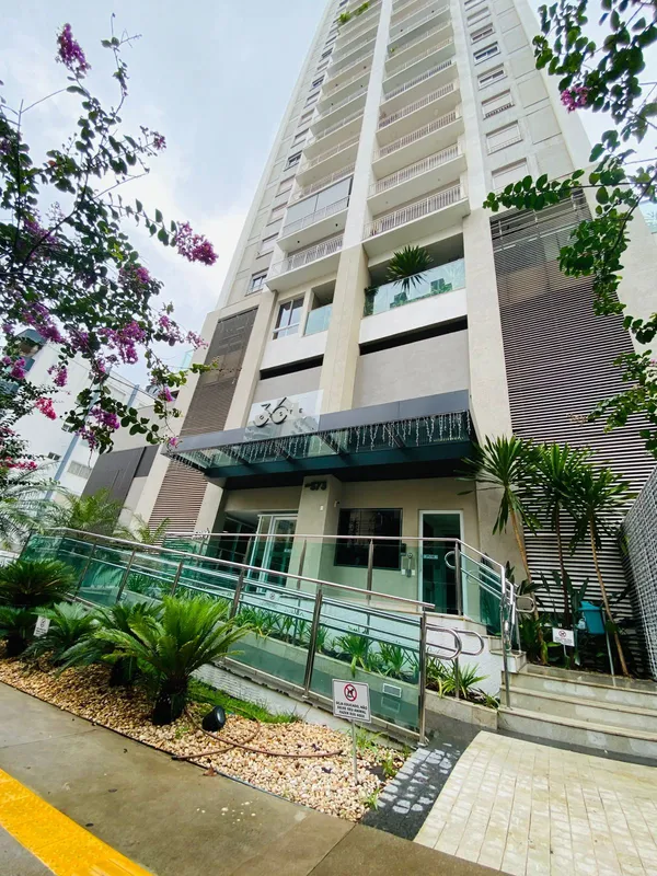 Conforto, praticidade e um excelente custo-benefício se encontram neste apartame...